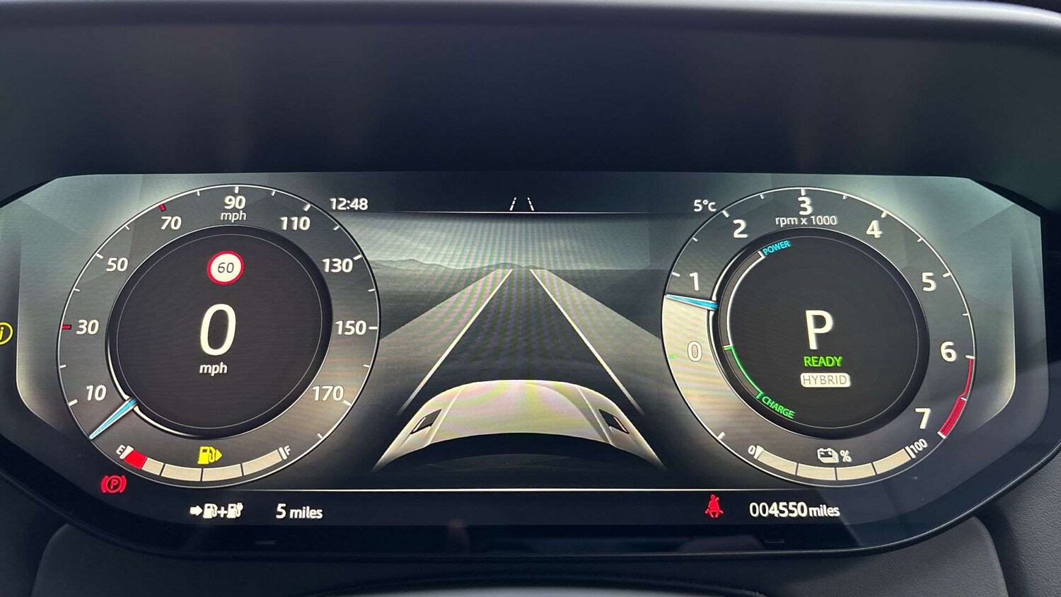 Used Land Rover Range Rover Sport 2025 for sale - 77472461: Photo 16