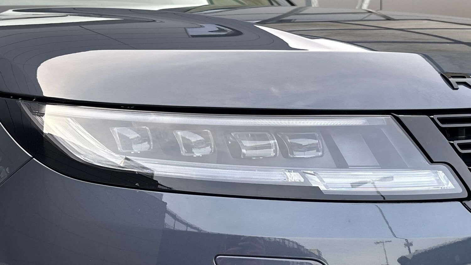 Used Land Rover Range Rover Sport 2025 for sale - 77472461: Photo 17