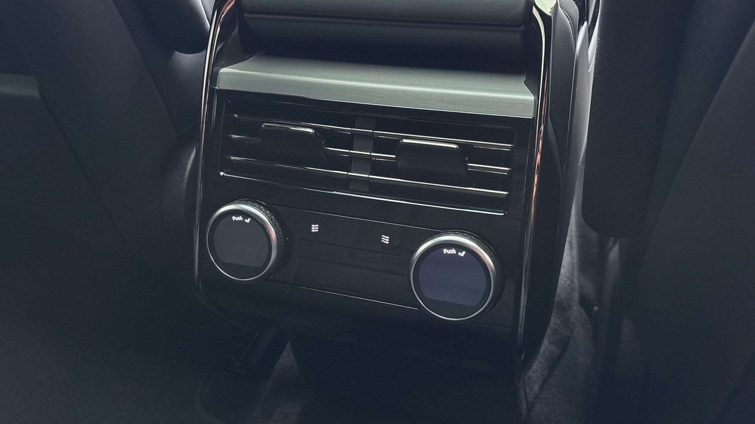 Used Land Rover Range Rover Sport 2025 for sale - 77472461: Photo 18