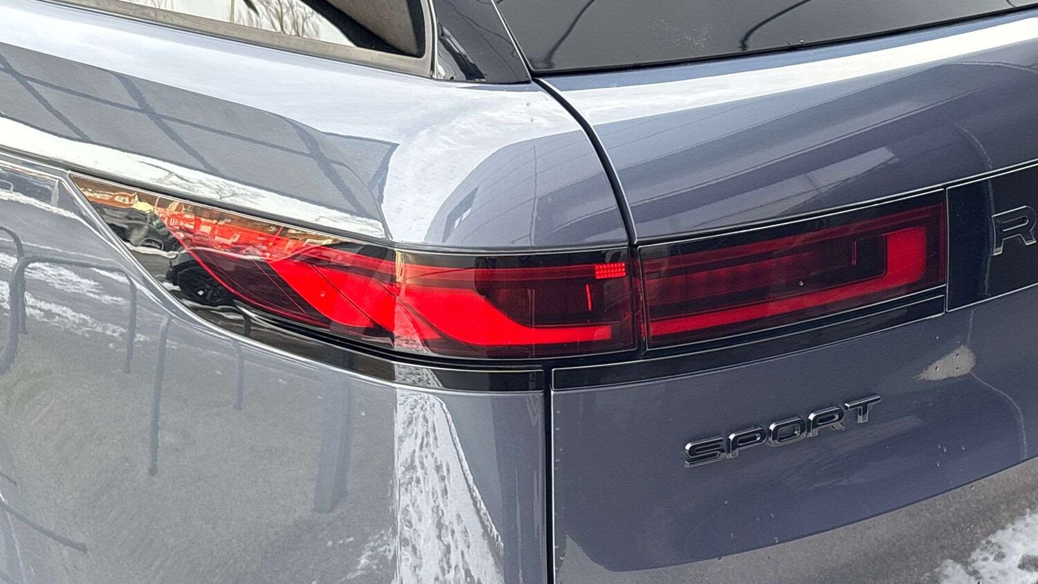 Used Land Rover Range Rover Sport 2025 for sale - 77472461: Photo 19