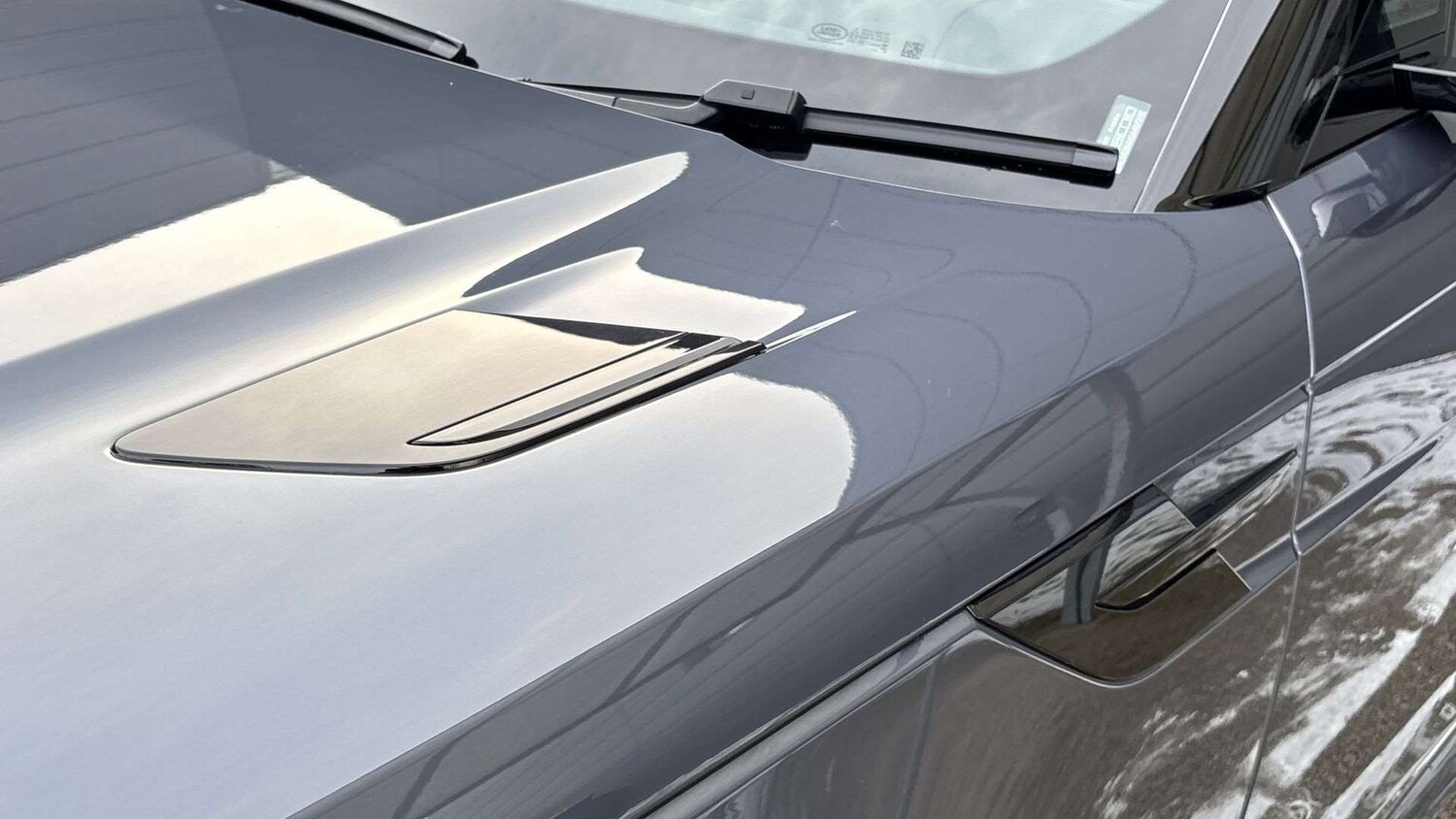 Used Land Rover Range Rover Sport 2025 for sale - 77472461: Photo 20