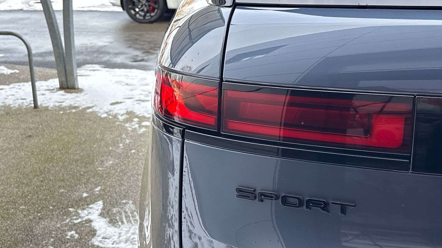 Used Land Rover Range Rover Sport 2025 for sale - 77472461: Photo 26