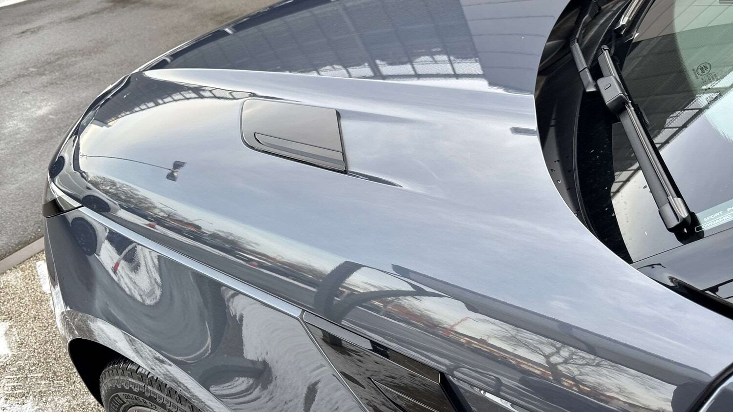 Used Land Rover Range Rover Sport 2025 for sale - 77472461: Photo 28