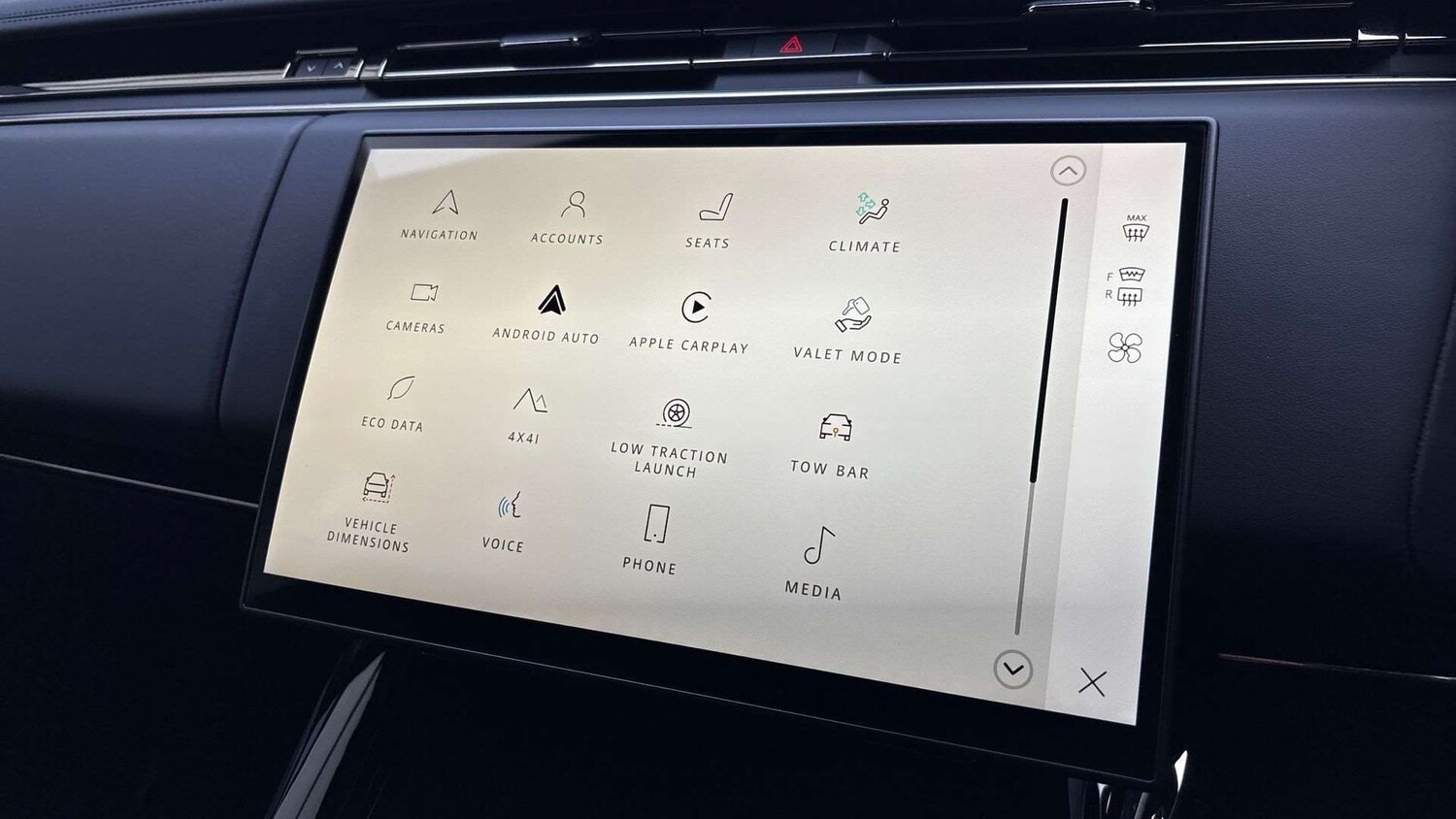 Used Land Rover Range Rover Sport 2025 for sale - 77472461: Photo 29