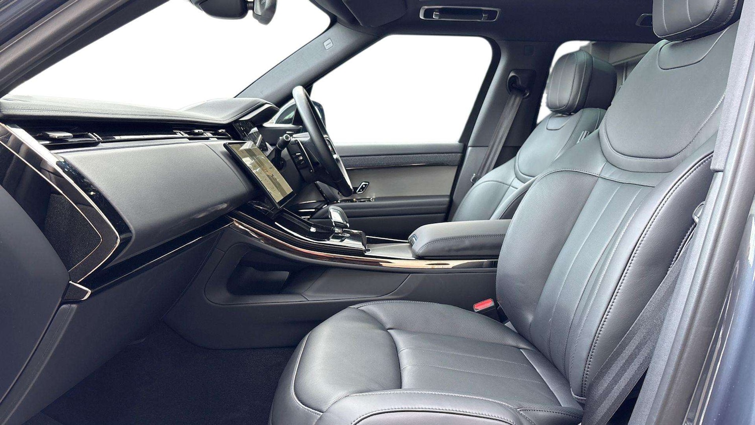 Used Land Rover Range Rover Sport 2025 for sale - 77472461: Photo 3