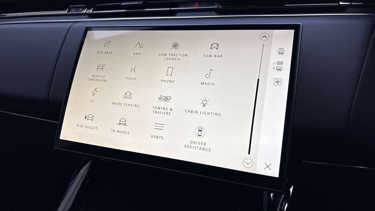 Used Land Rover Range Rover Sport 2025 for sale - 77472461: Photo 30