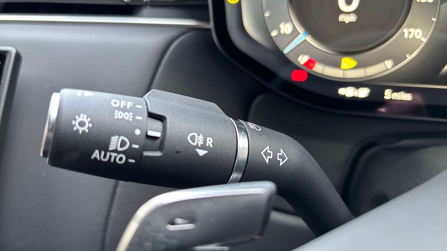 Used Land Rover Range Rover Sport 2025 for sale - 77472461: Photo 32