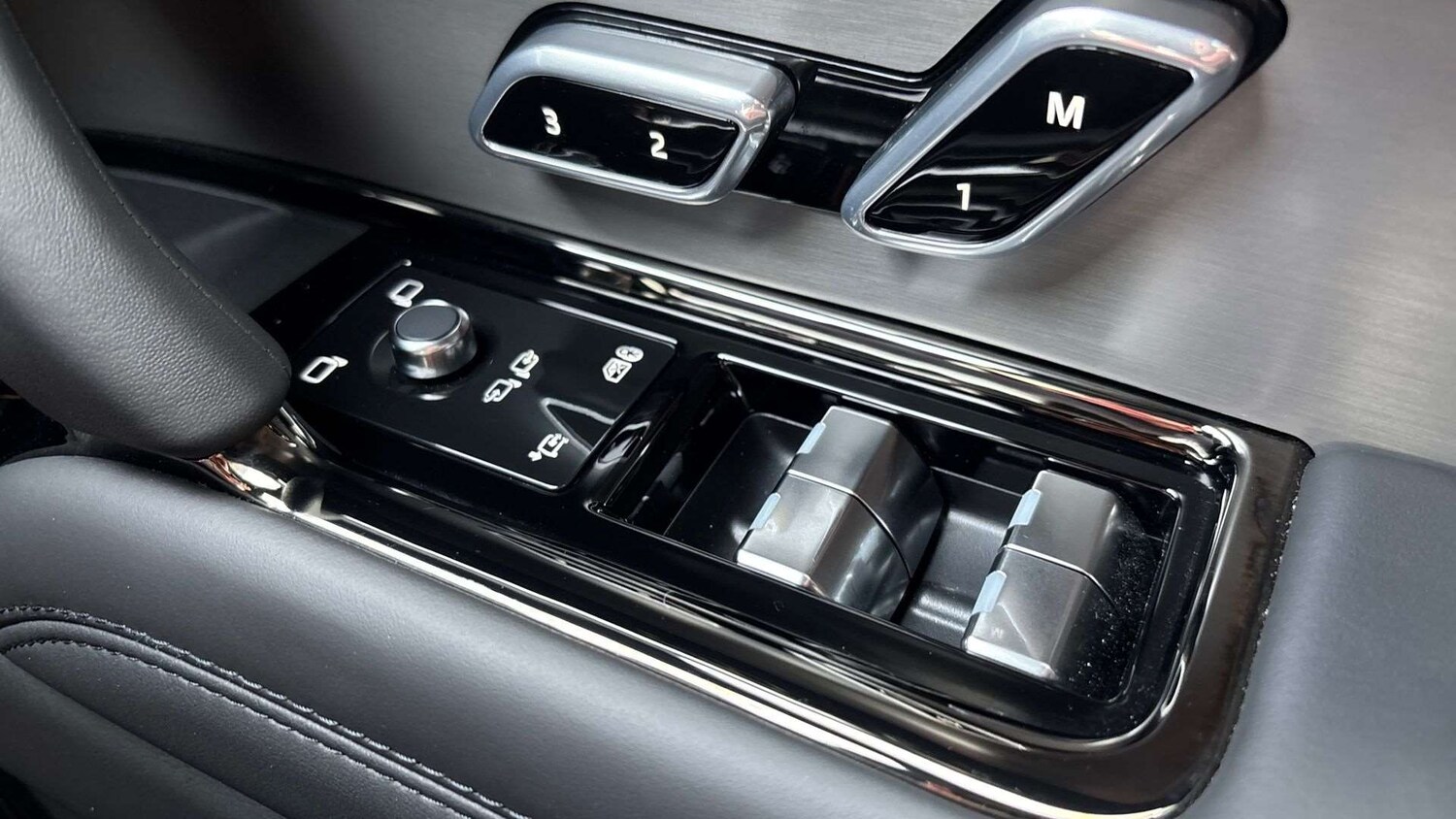 Used Land Rover Range Rover Sport 2025 for sale - 77472461: Photo 33