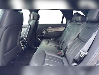 Used Land Rover Range Rover Sport 2025 for sale - 77472461: Photo