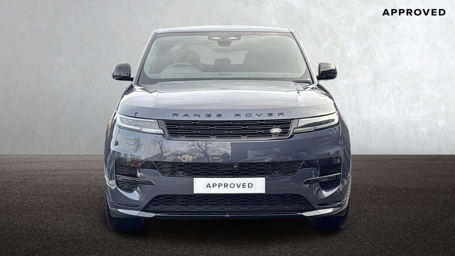Used Land Rover Range Rover Sport 2025 for sale - 77472461: Photo 7