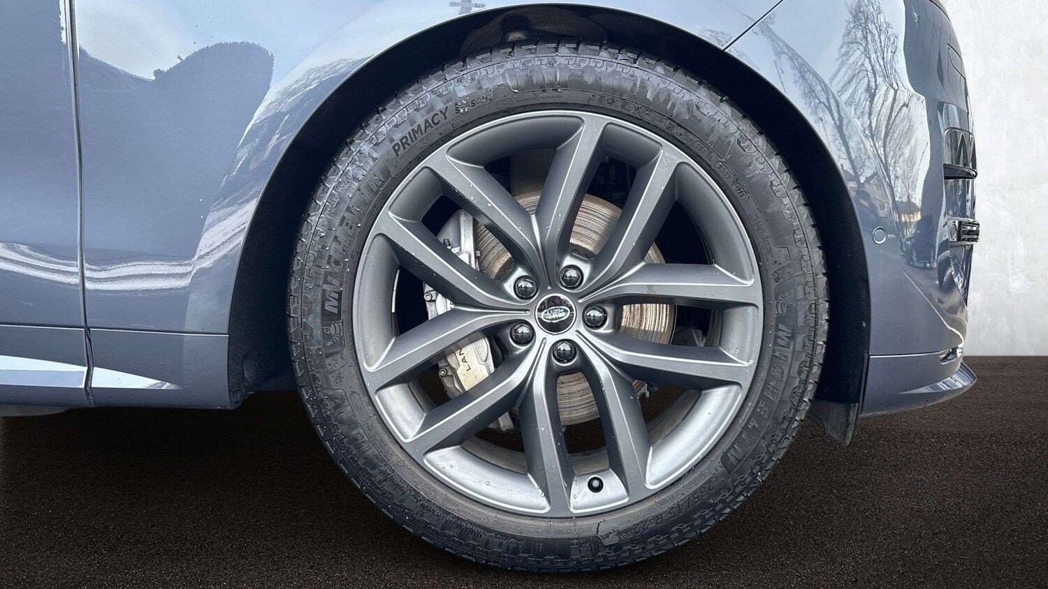 Used Land Rover Range Rover Sport 2025 for sale - 77472461: Photo 8