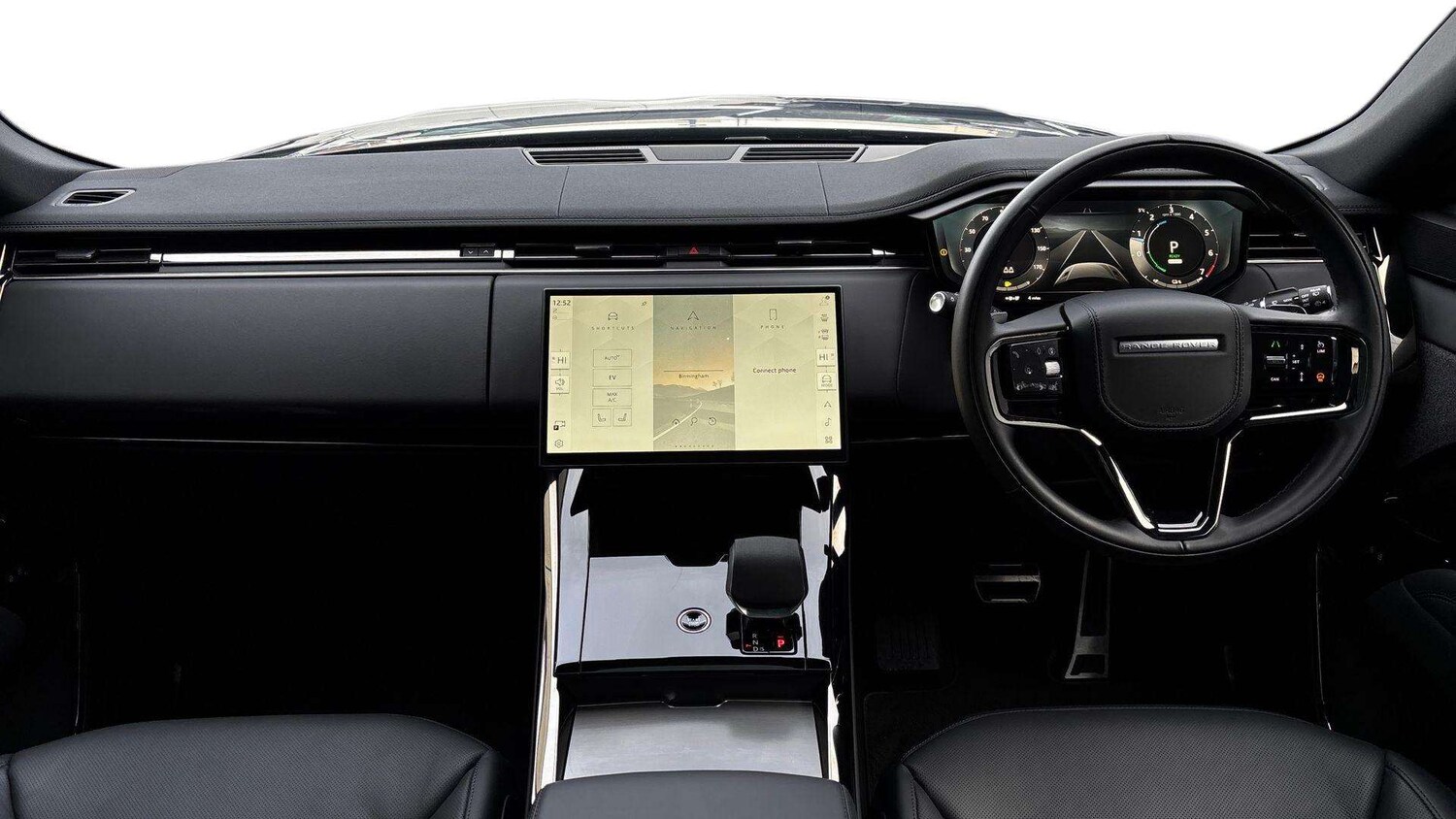 Used Land Rover Range Rover Sport 2025 for sale - 77472461: Photo 9