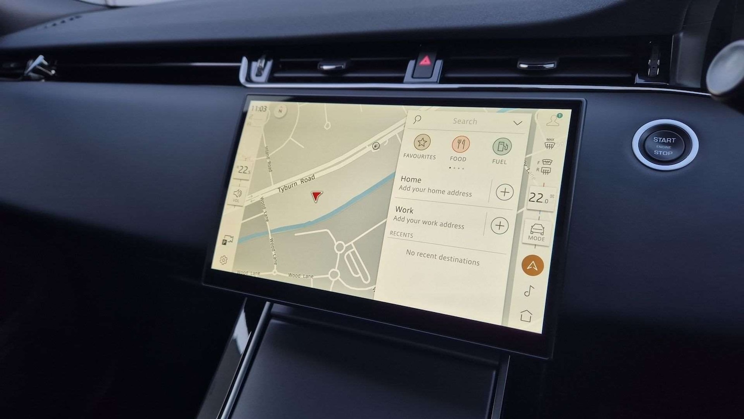 Used Land Rover Range Rover Evoque 2025 for sale - 76610516: Photo 11