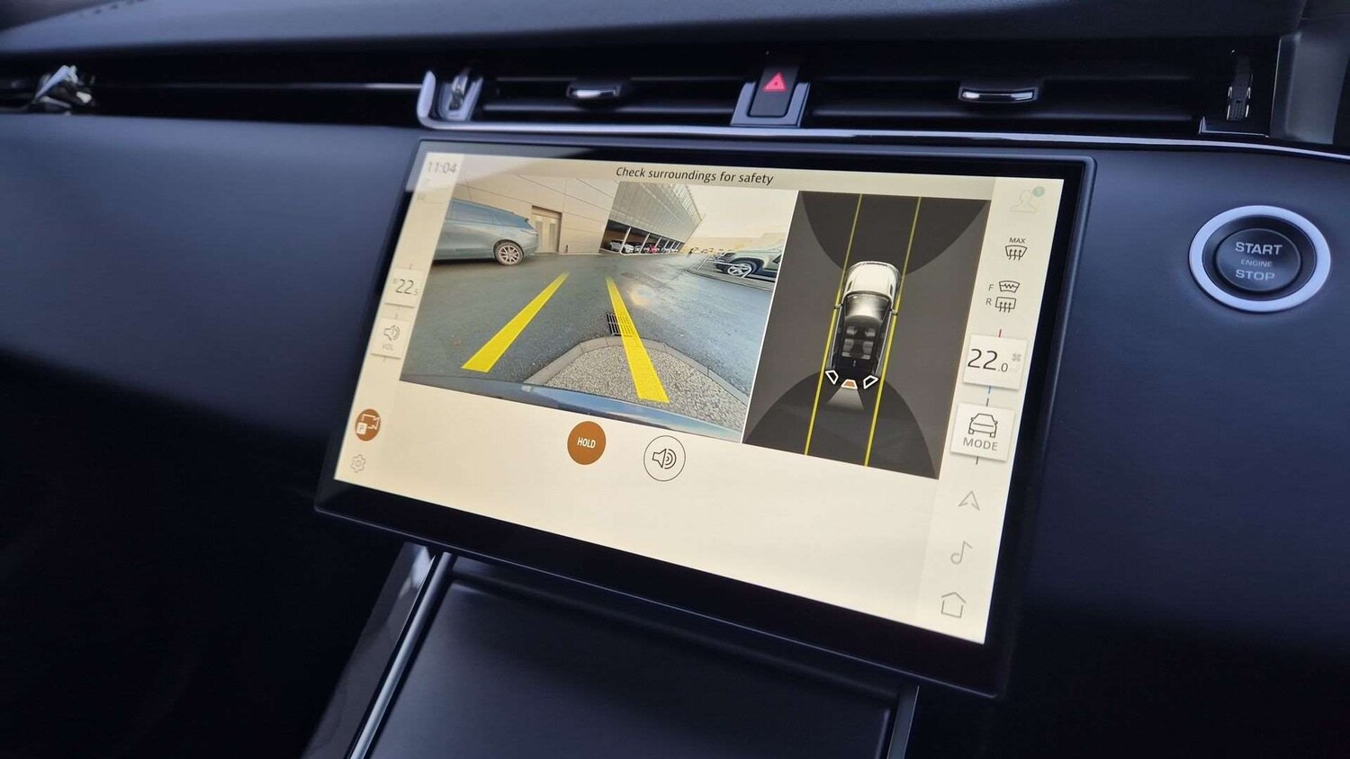 Used Land Rover Range Rover Evoque 2025 for sale - 76610516: Photo 12