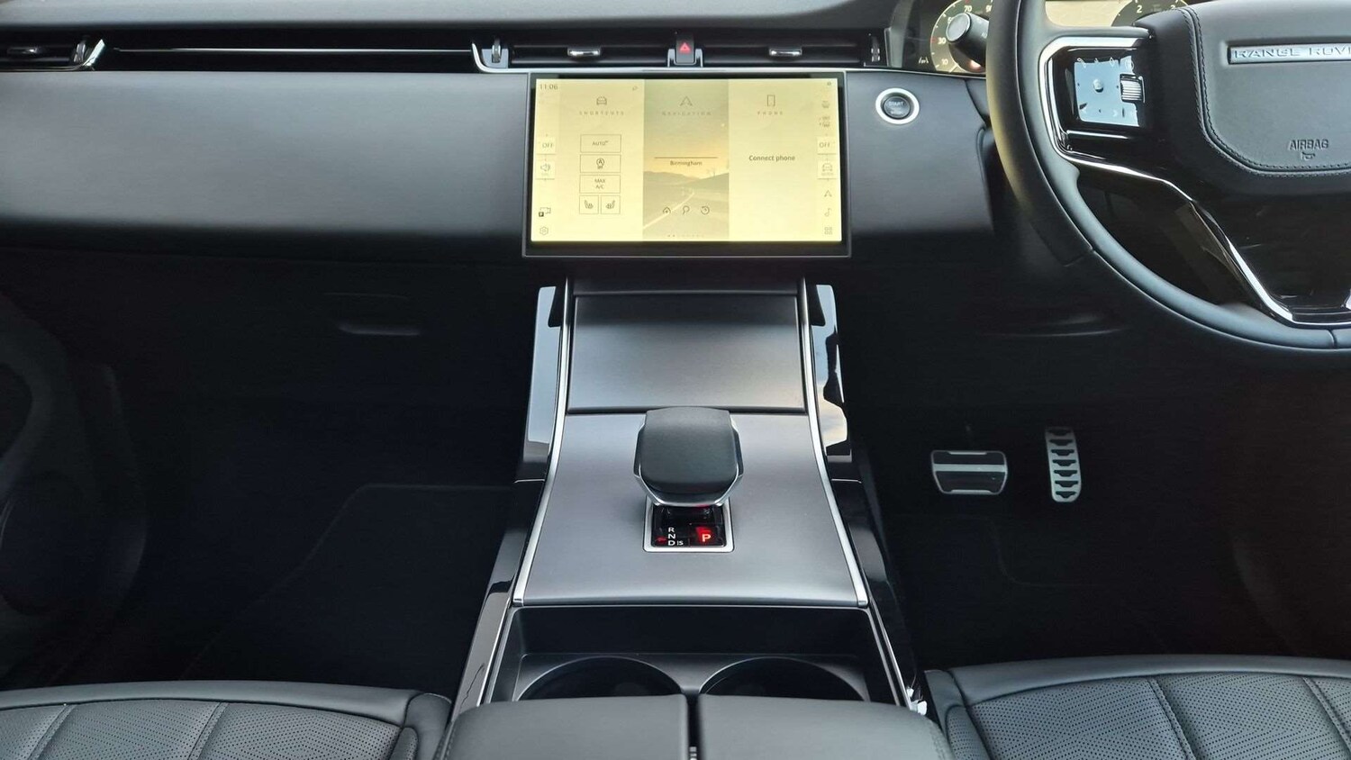 Used Land Rover Range Rover Evoque 2025 for sale - 76610516: Photo 14