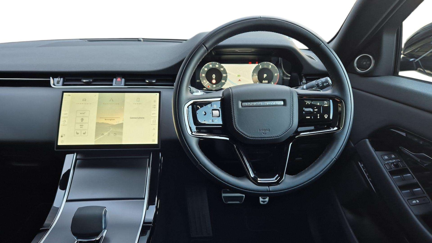 Used Land Rover Range Rover Evoque 2025 for sale - 76610516: Photo 15