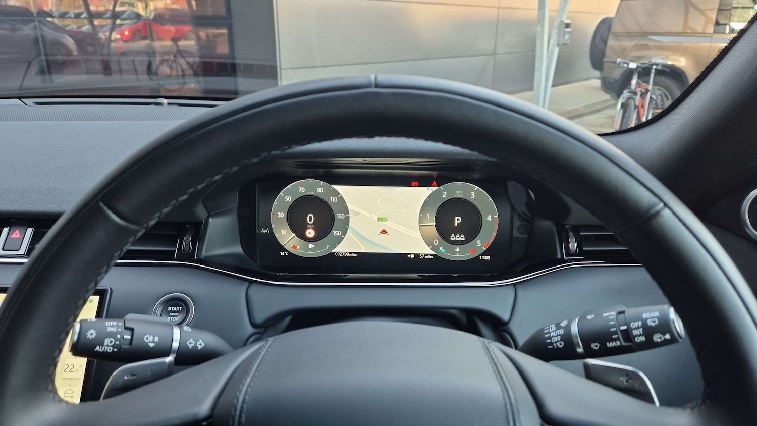 Used Land Rover Range Rover Evoque 2025 for sale - 76610516: Photo 16