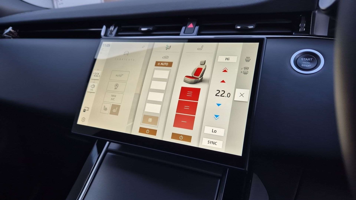 Used Land Rover Range Rover Evoque 2025 for sale - 76610516: Photo 22