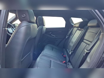 Used Land Rover Range Rover Evoque 2025 for sale - 76610516: Photo