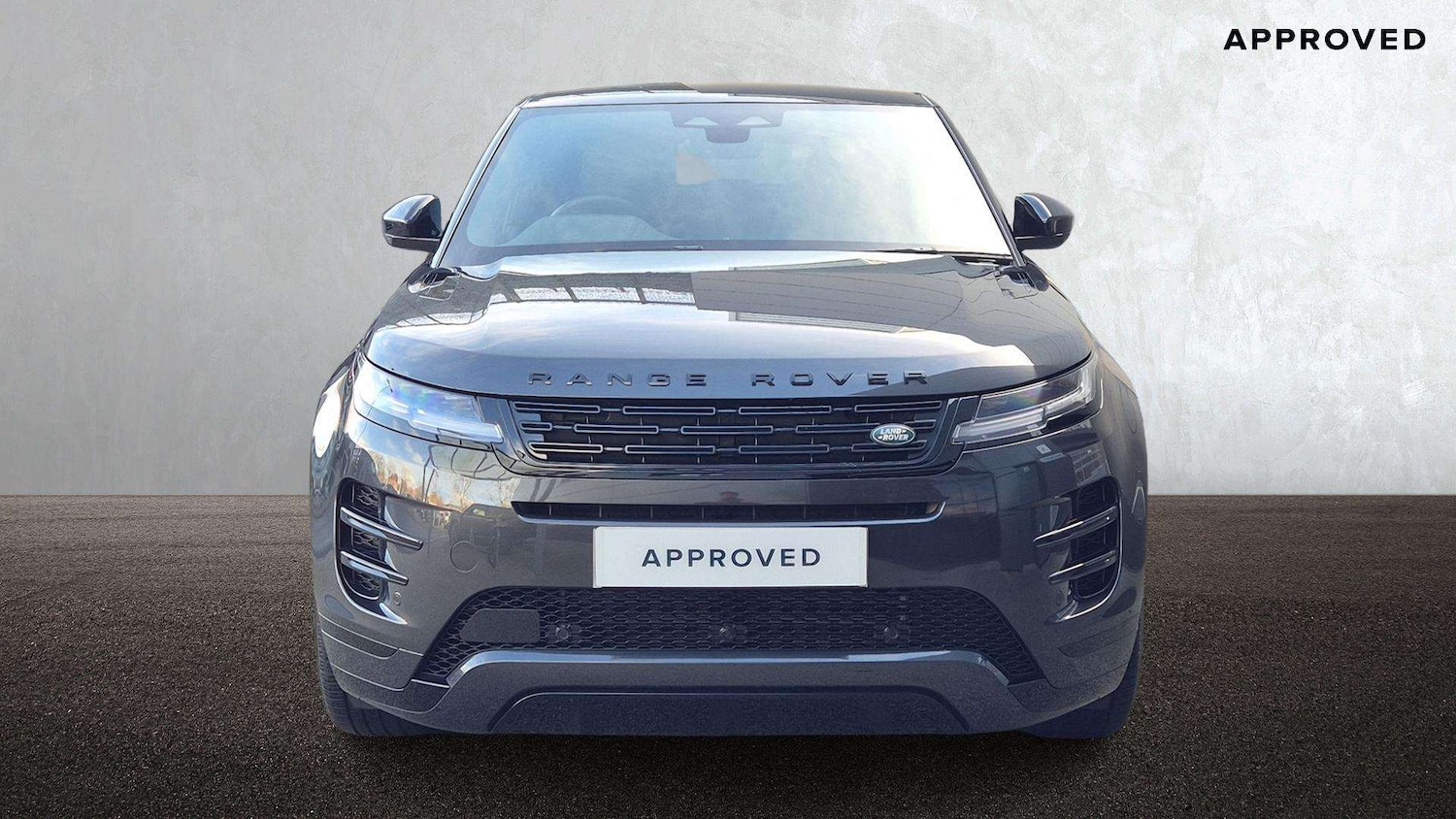Used Land Rover Range Rover Evoque 2025 for sale - 76610516: Photo 7