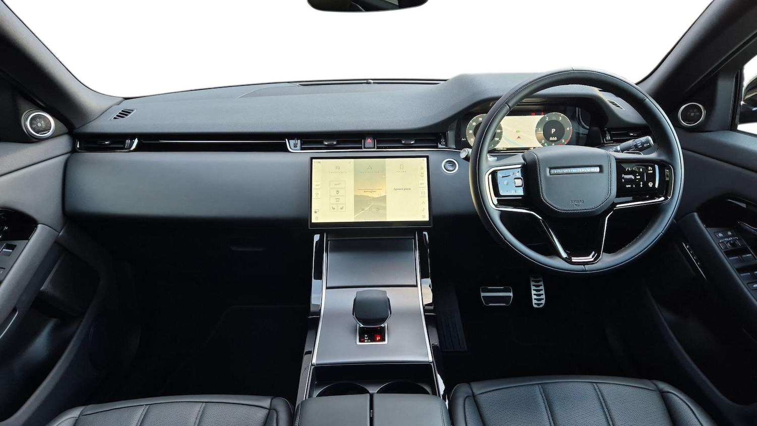 Used Land Rover Range Rover Evoque 2025 for sale - 76610516: Photo 9