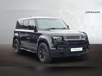 Used Land Rover Defender 2026 for sale - 79745448: Photo