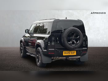 Used Land Rover Defender 2026 for sale - 79745448: Photo