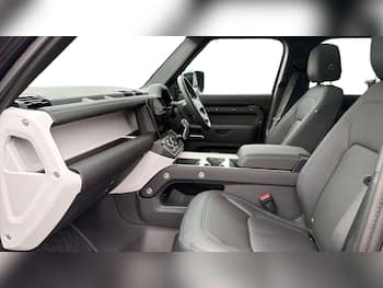 Used Land Rover Defender 2026 for sale - 79745448: Photo