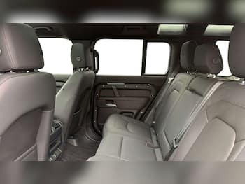 Used Land Rover Defender 2026 for sale - 79745448: Photo