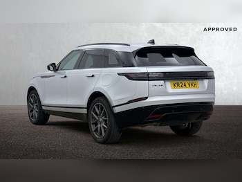 Used Land Rover Range Rover Velar 2024 for sale - 79183737: Photo