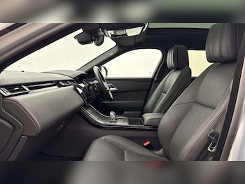 Used Land Rover Range Rover Velar 2024 for sale - 79183737: Photo