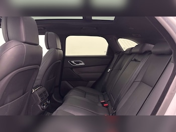 Used Land Rover Range Rover Velar 2024 for sale - 79183737: Photo
