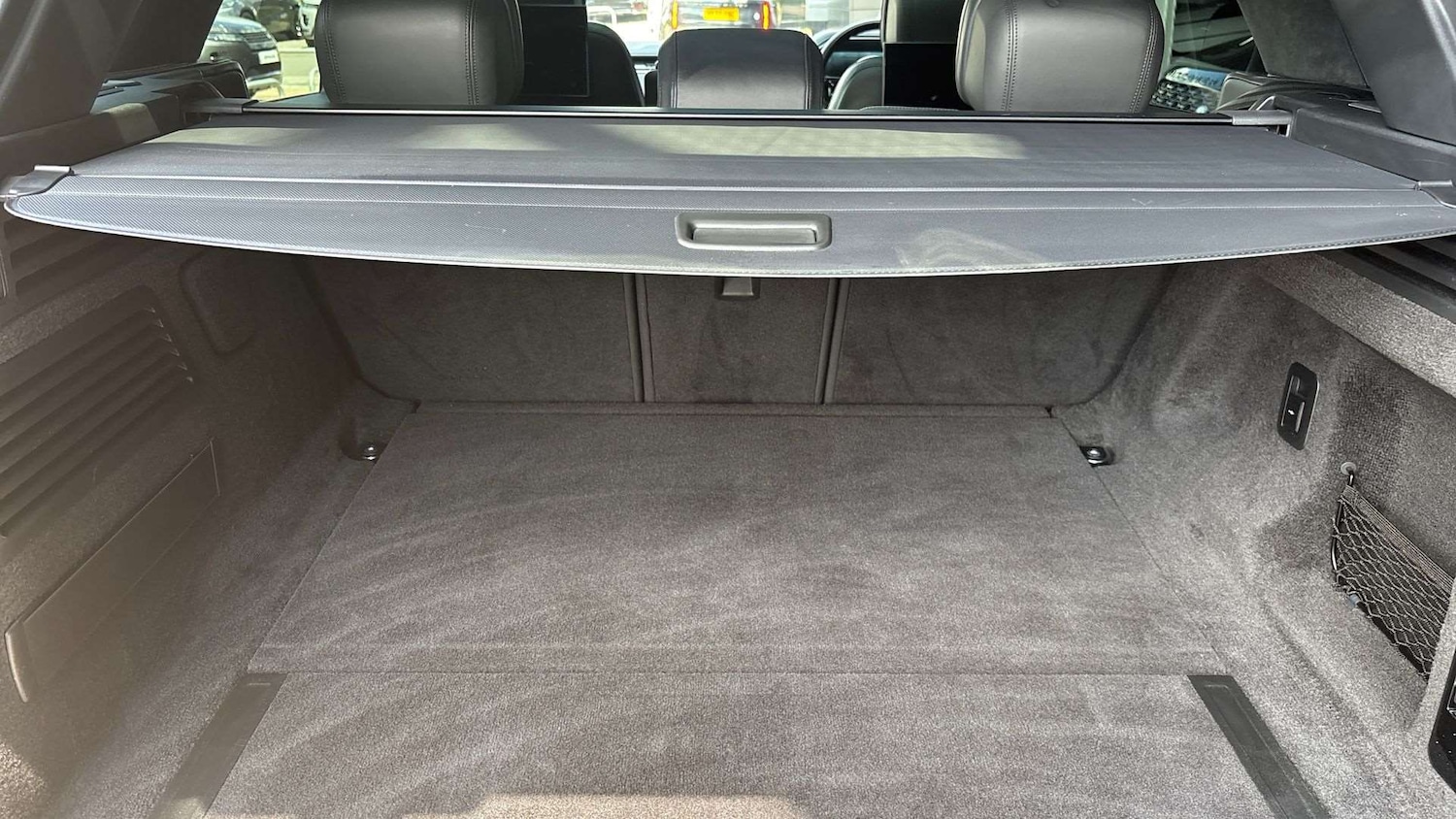 Used Land Rover Range Rover Sport 2023 for sale - 77347881: Photo 10