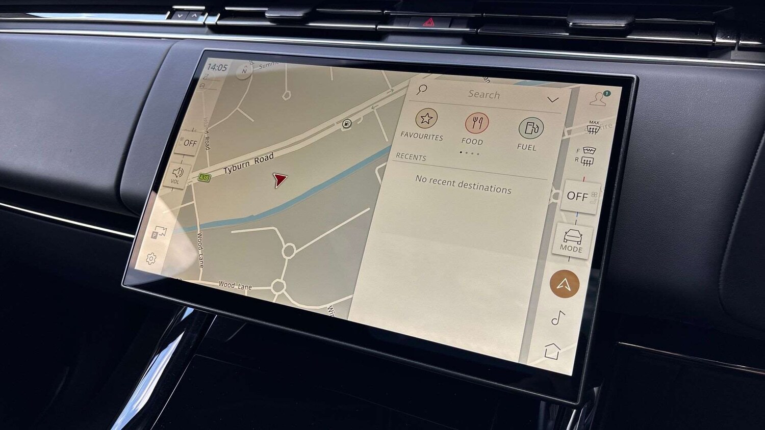 Used Land Rover Range Rover Sport 2023 for sale - 77347881: Photo 11