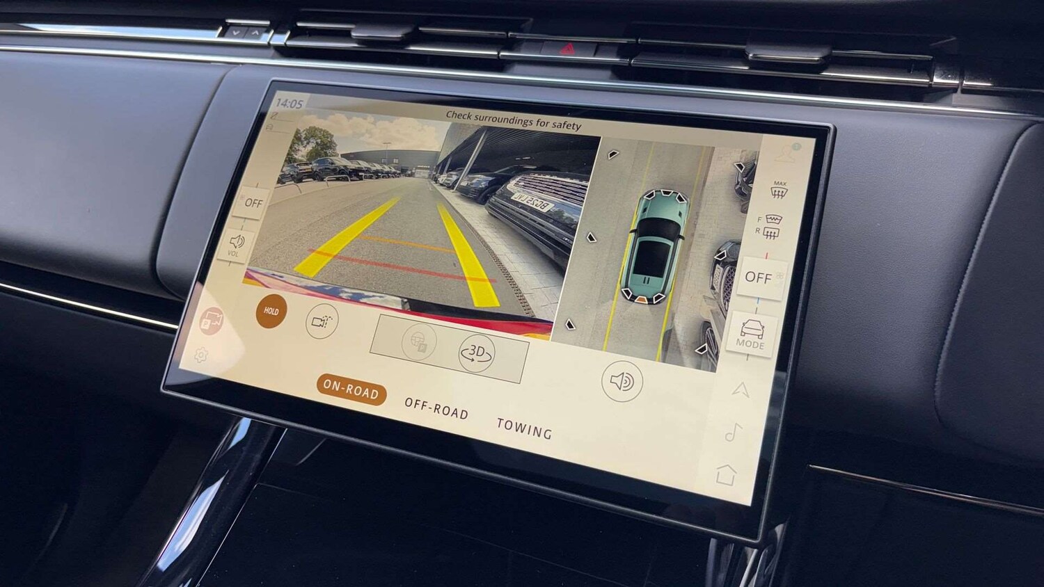 Used Land Rover Range Rover Sport 2023 for sale - 77347881: Photo 12