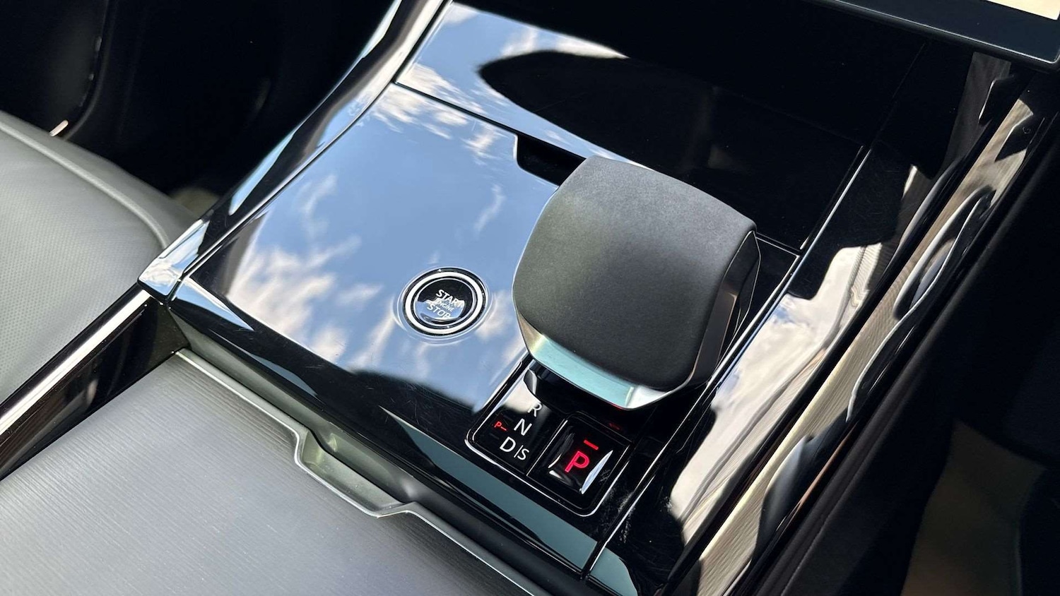 Used Land Rover Range Rover Sport 2023 for sale - 77347881: Photo 13