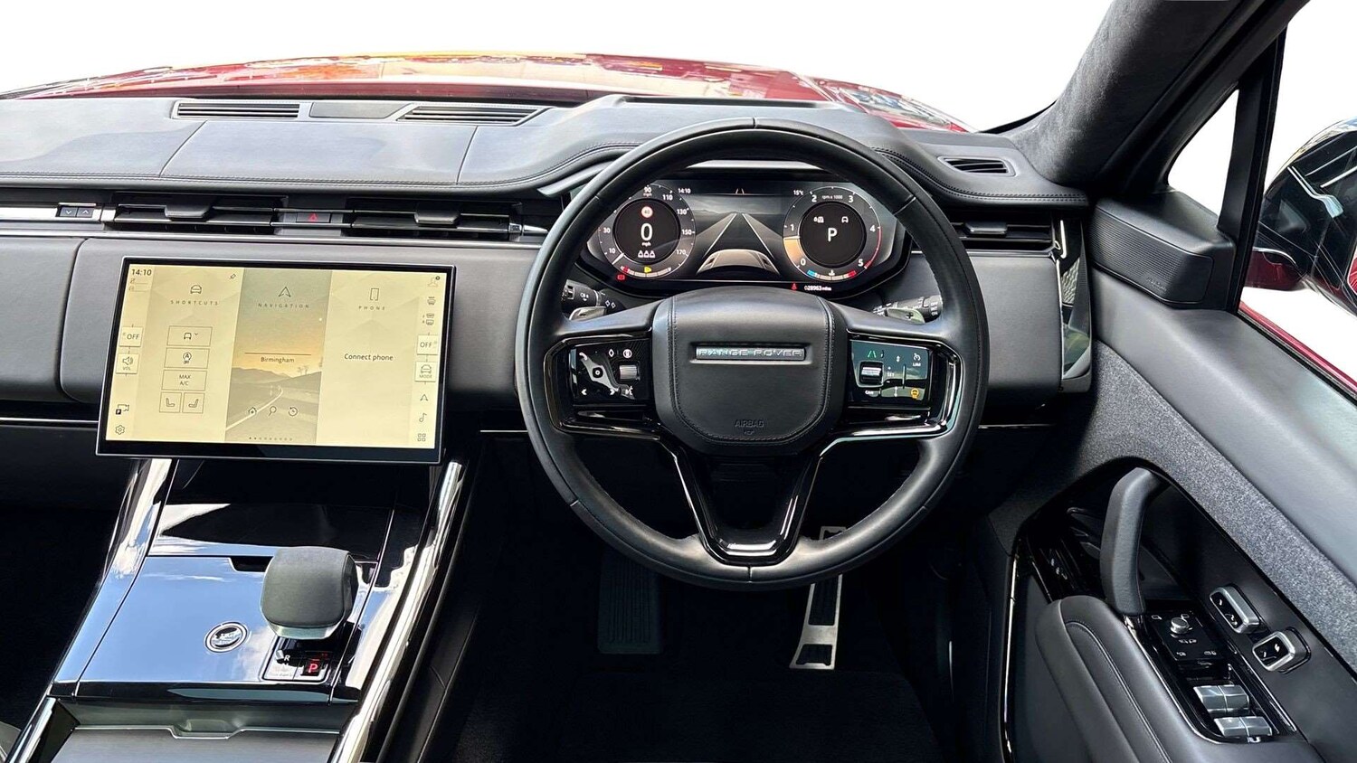 Used Land Rover Range Rover Sport 2023 for sale - 77347881: Photo 15