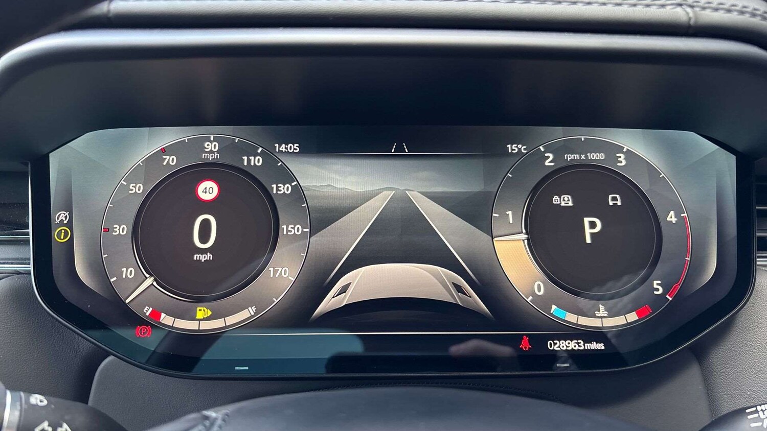 Used Land Rover Range Rover Sport 2023 for sale - 77347881: Photo 16