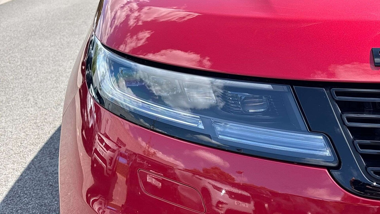 Used Land Rover Range Rover Sport 2023 for sale - 77347881: Photo 17