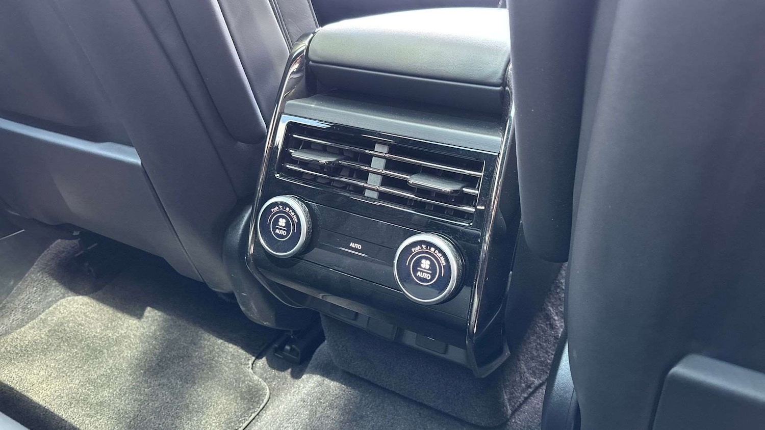 Used Land Rover Range Rover Sport 2023 for sale - 77347881: Photo 18