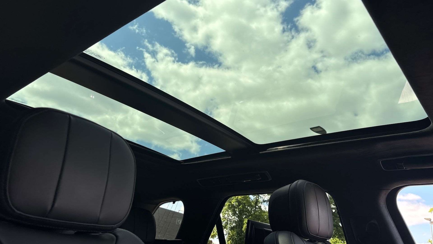 Used Land Rover Range Rover Sport 2023 for sale - 77347881: Photo 21