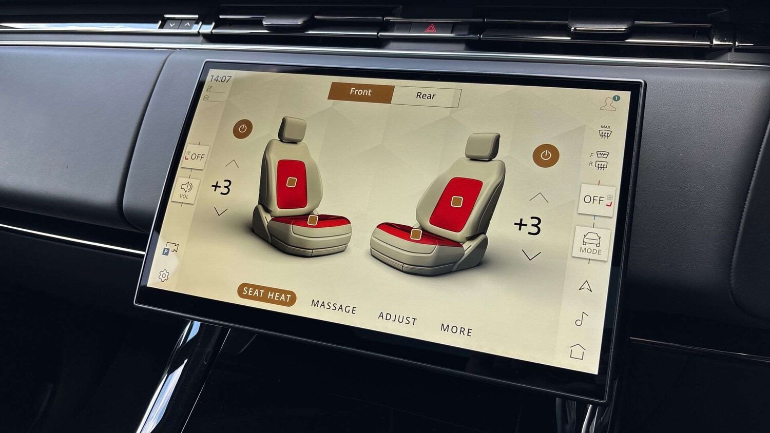 Used Land Rover Range Rover Sport 2023 for sale - 77347881: Photo 22