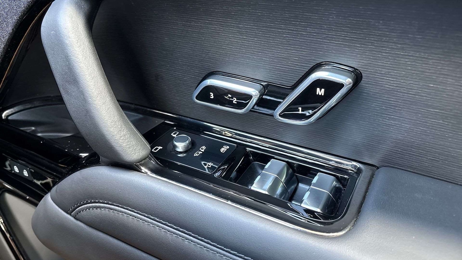 Used Land Rover Range Rover Sport 2023 for sale - 77347881: Photo 25