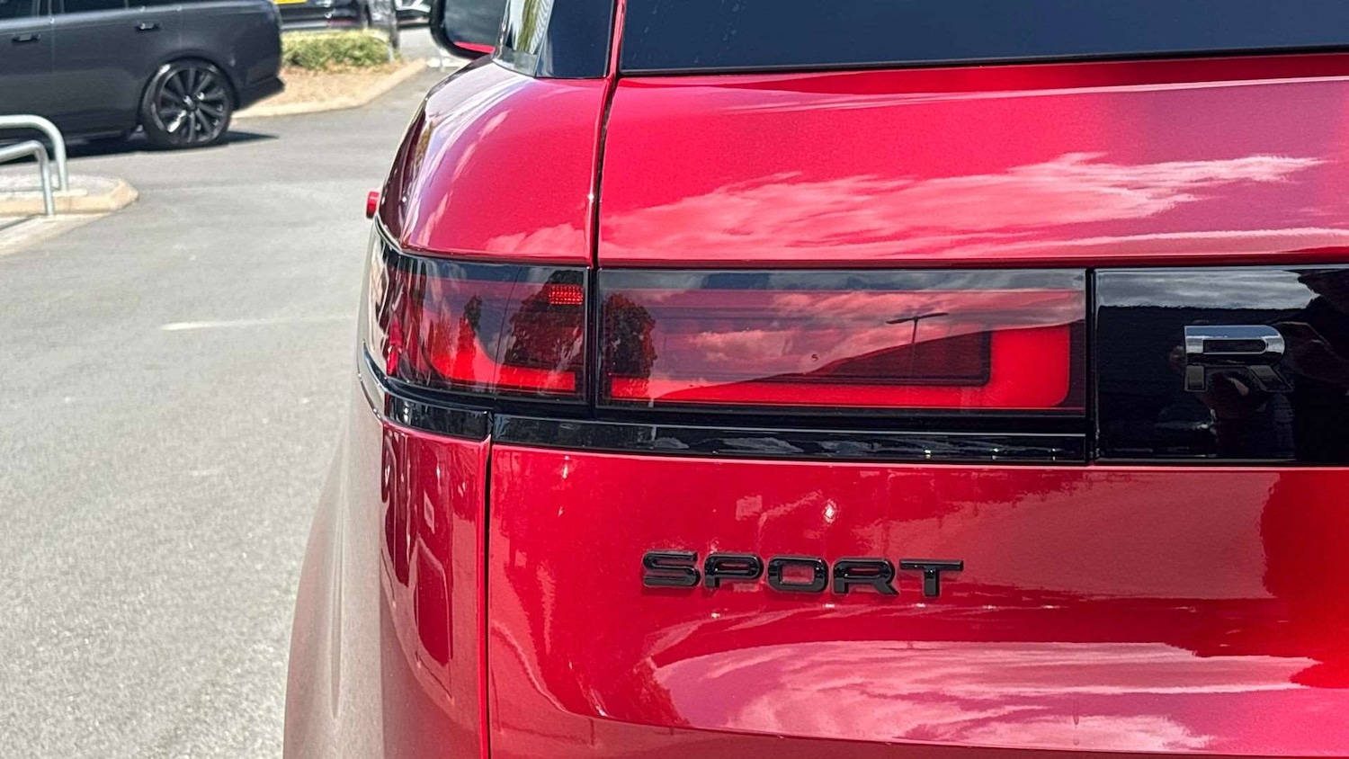 Used Land Rover Range Rover Sport 2023 for sale - 77347881: Photo 26