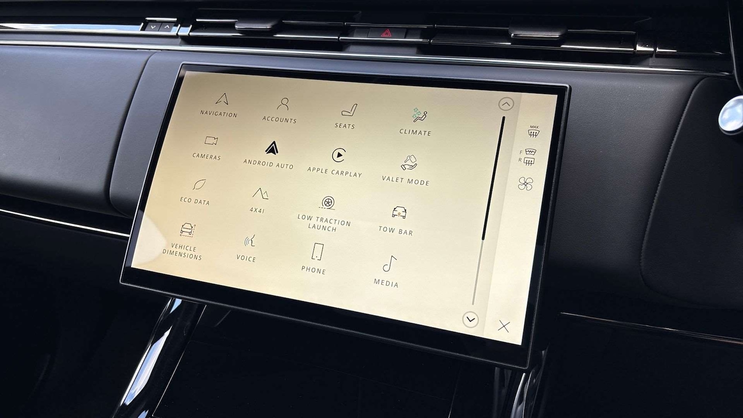 Used Land Rover Range Rover Sport 2023 for sale - 77347881: Photo 30