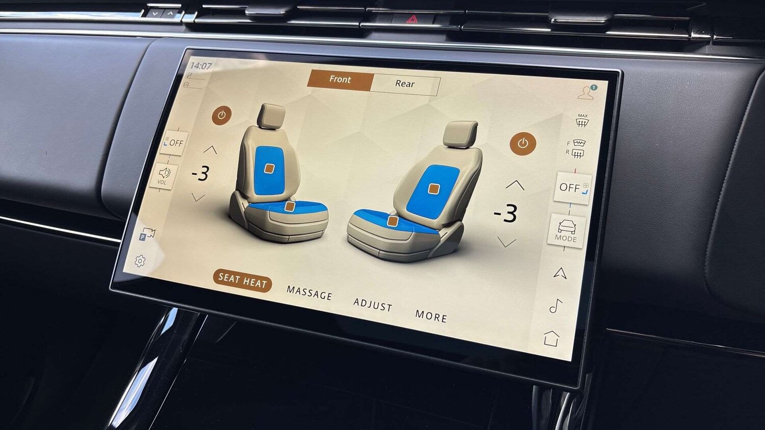 Used Land Rover Range Rover Sport 2023 for sale - 77347881: Photo 31