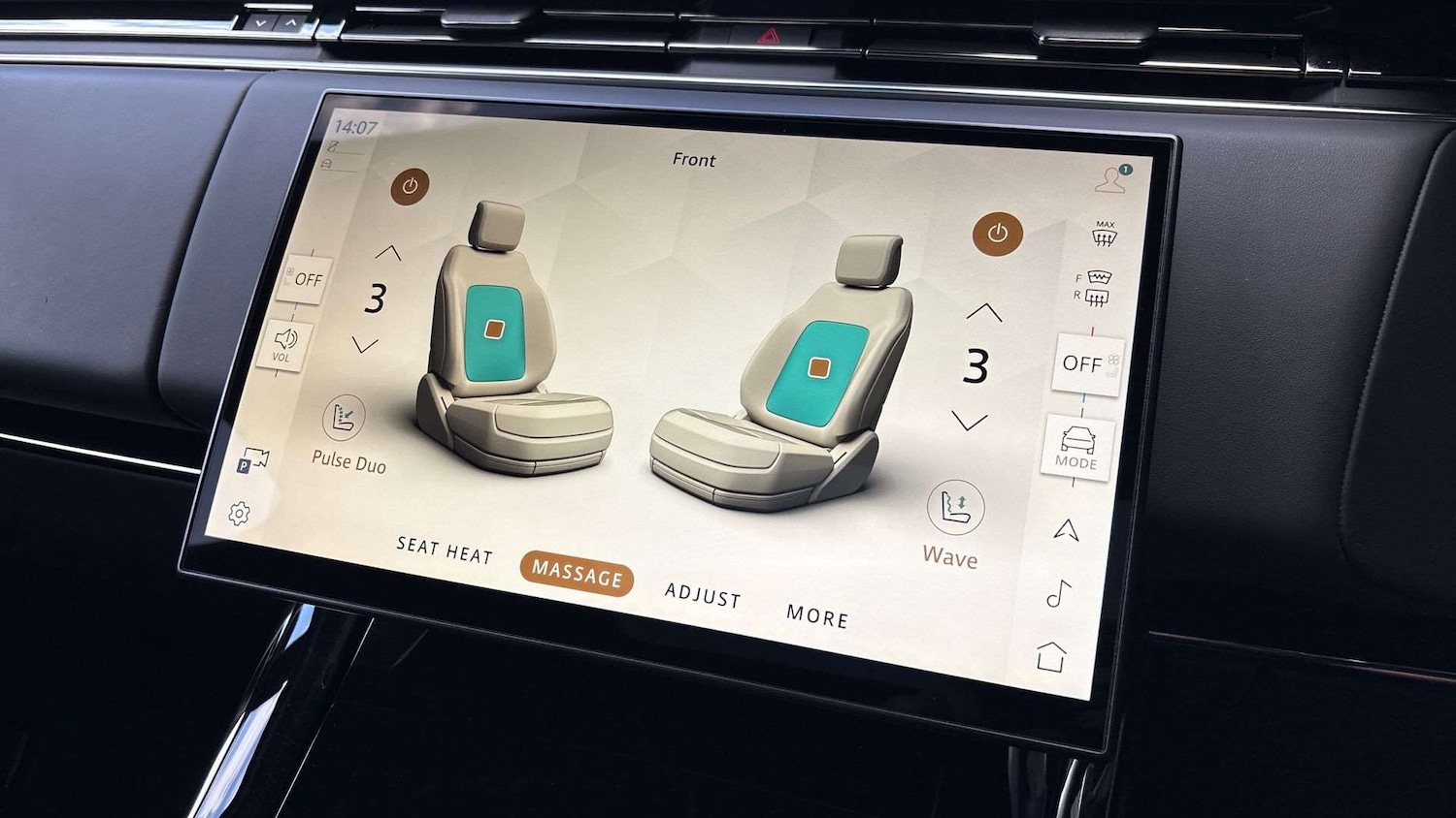 Used Land Rover Range Rover Sport 2023 for sale - 77347881: Photo 32