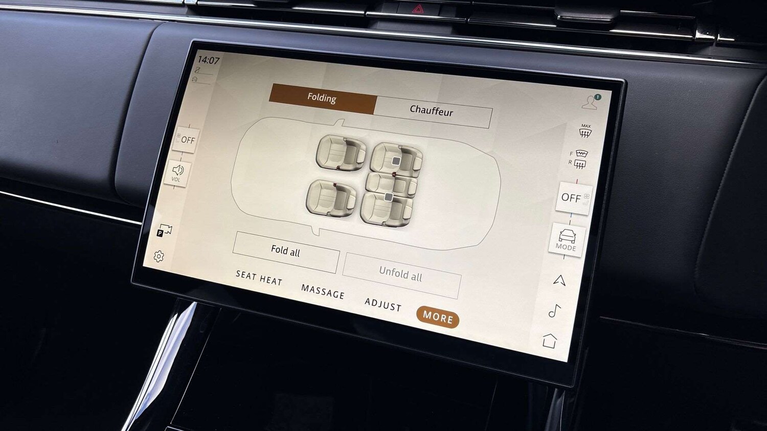 Used Land Rover Range Rover Sport 2023 for sale - 77347881: Photo 33