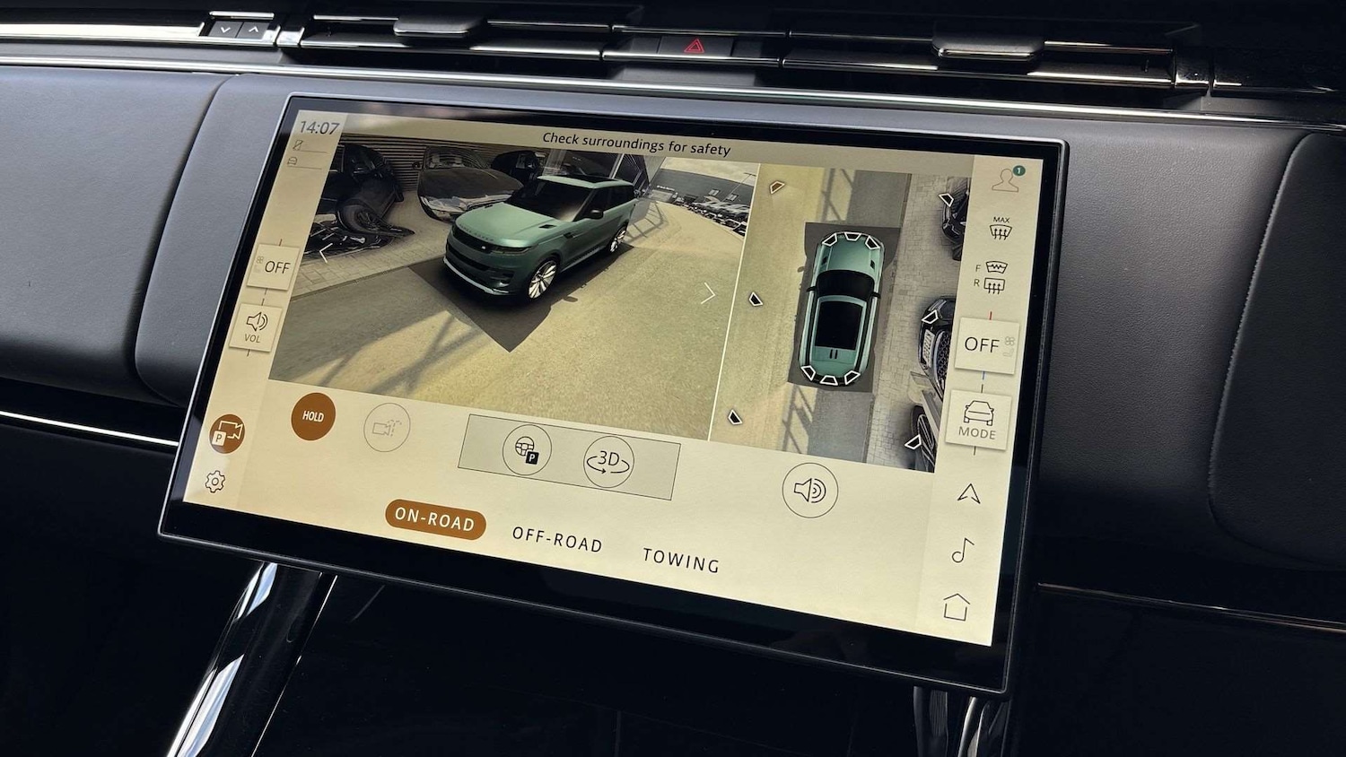 Used Land Rover Range Rover Sport 2023 for sale - 77347881: Photo 34