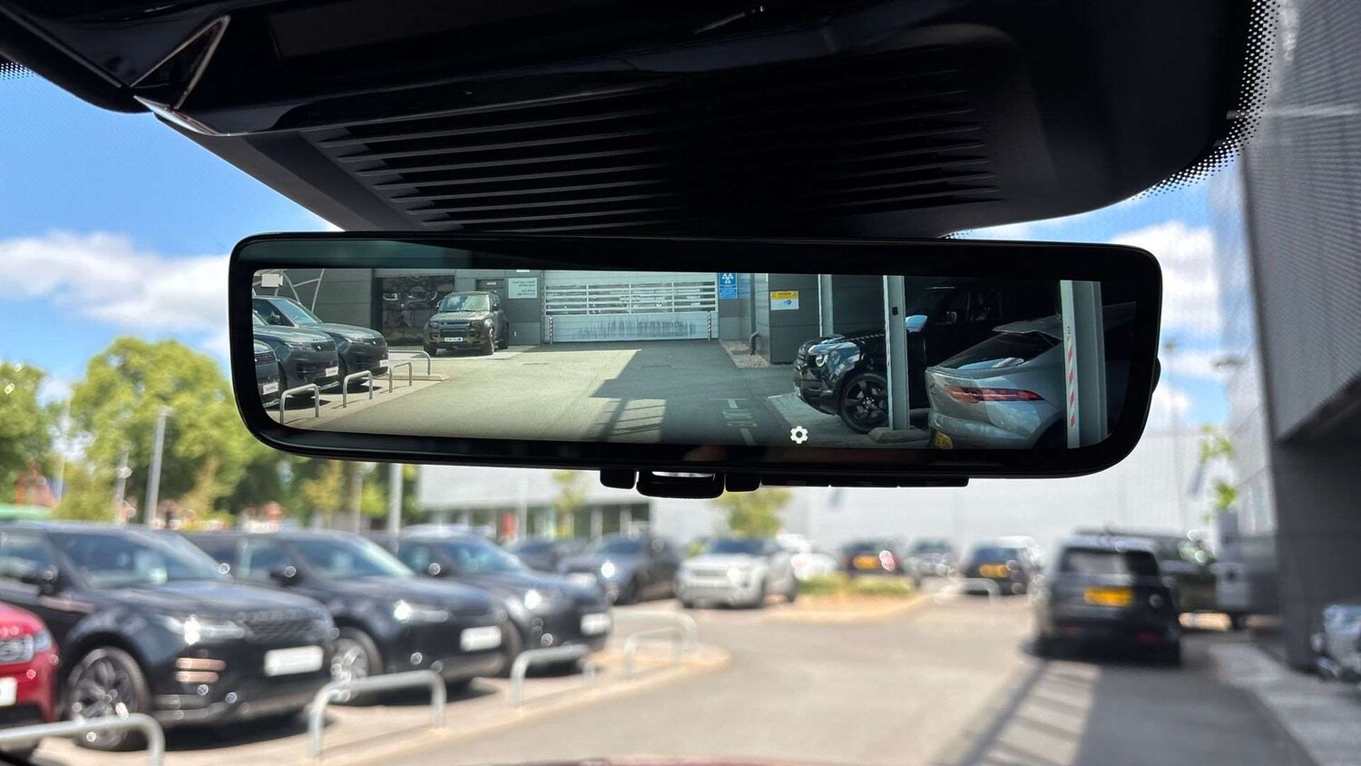 Used Land Rover Range Rover Sport 2023 for sale - 77347881: Photo 35